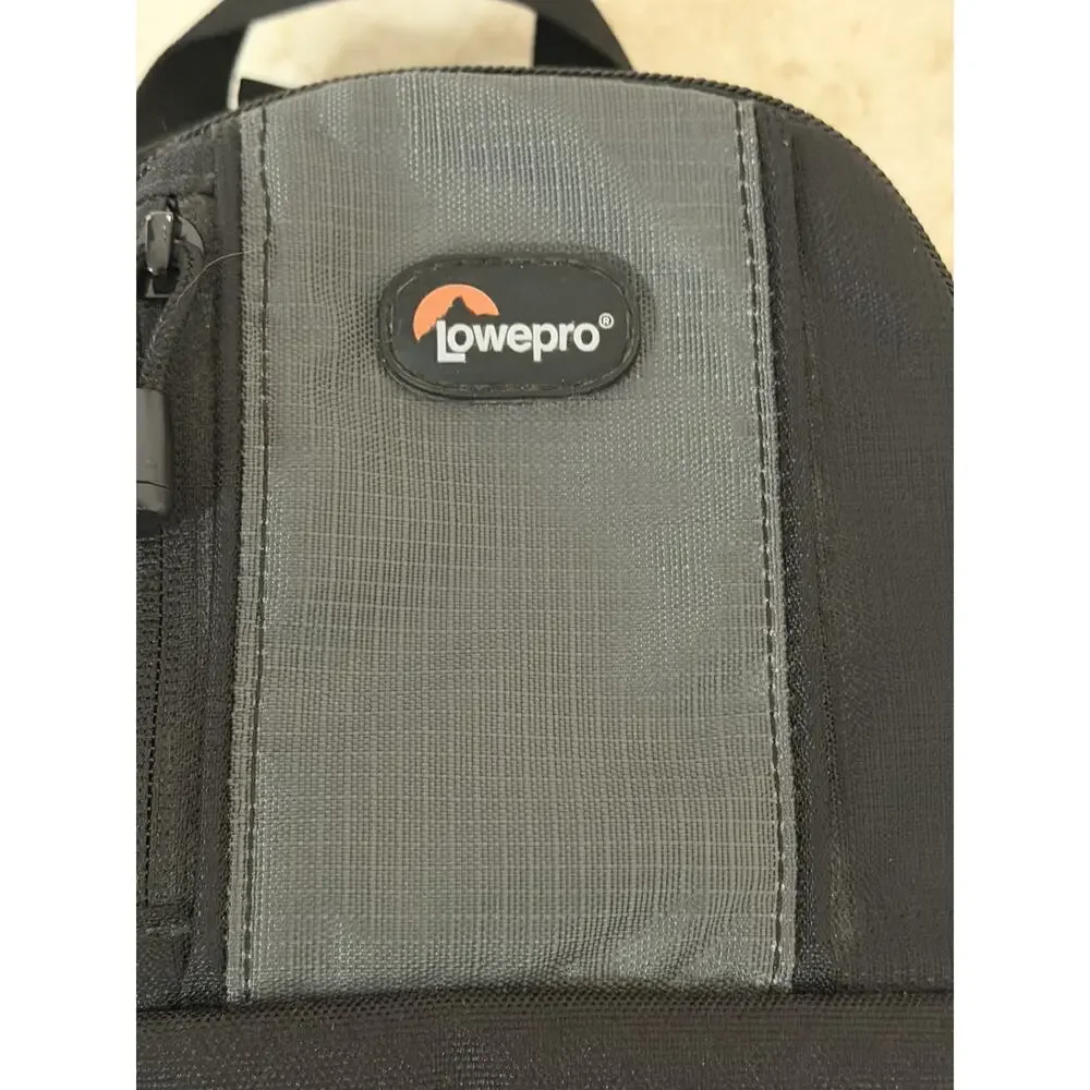 Lowepro mint slingshot